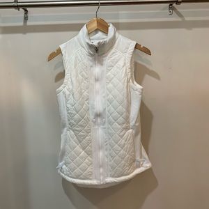 Athleta Vest - NEVER WORN!